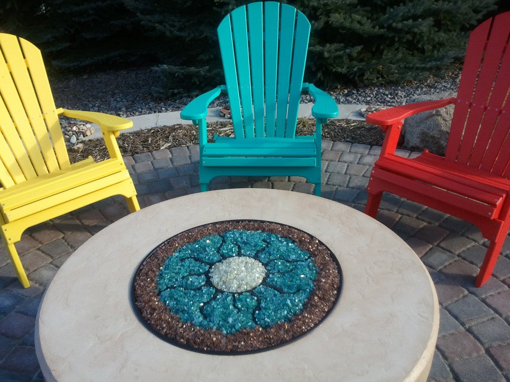 Tips for Buying an Outdoor Fire Pit Table