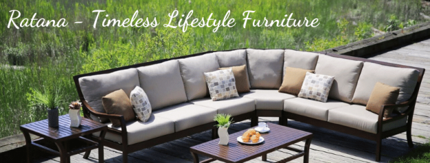 Vendor Spotlight: Ratana – Timeless Lifestyle Furniture