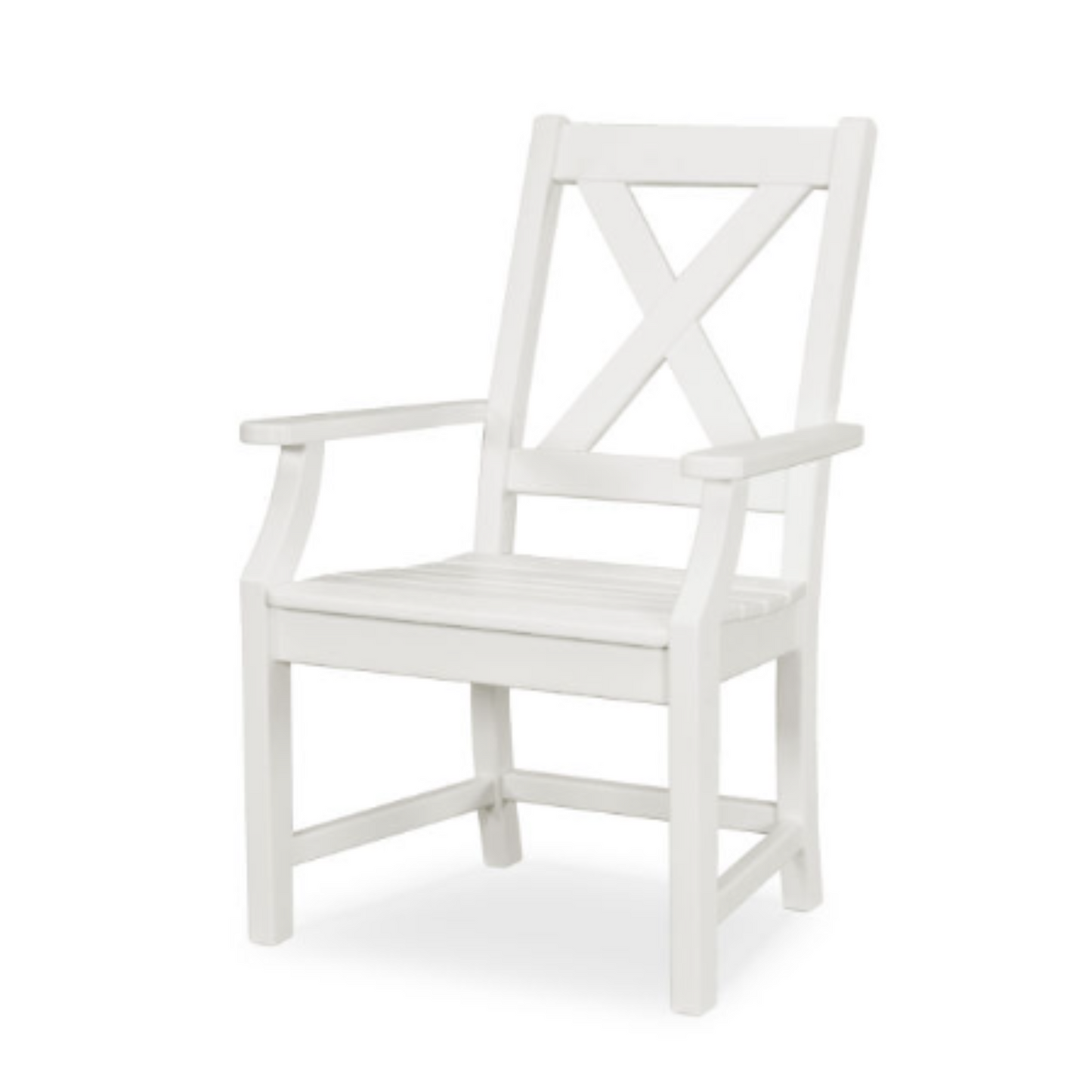 Polywood Braxton Dining Arm Chair