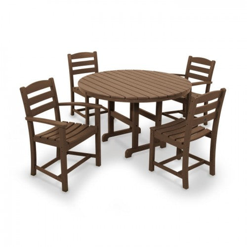 Polywood la casa dining set sale