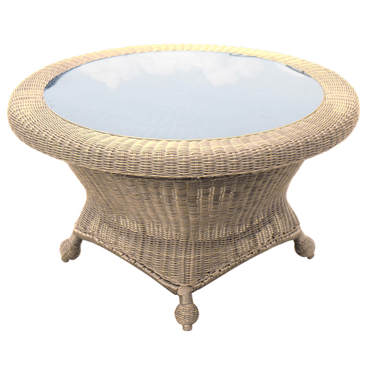 Cambria Rotating Chat Table