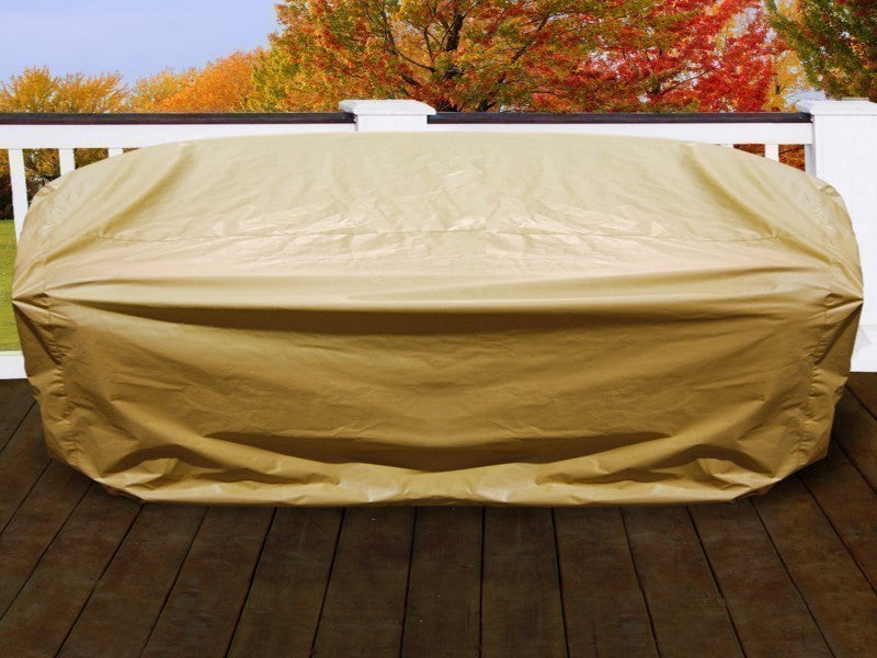 outdoor patio furniture covers
