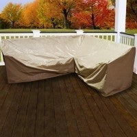 Outdoor furniture cover