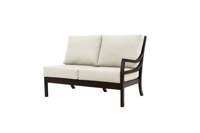 Madison 2 Seater Right Arm