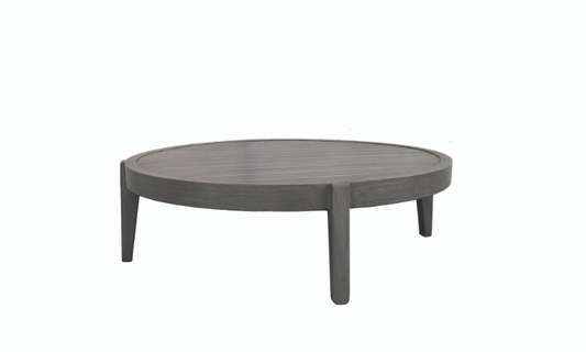Lucia Sectional Round Coffee Table by Ratana