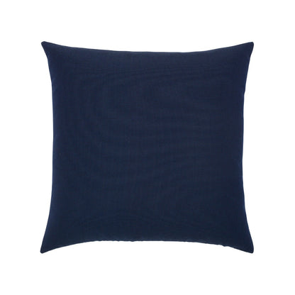 Elaine Smith Outdoor Artful Midnight Pillow