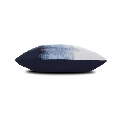 Elaine Smith Outdoor Artful Midnight Pillow