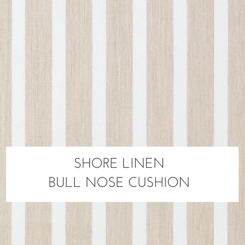 Shore Linen (NO WELT) 4-6 weeks