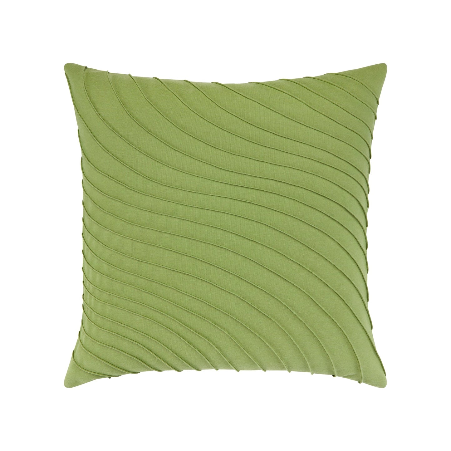 Elaine Smith Tidal Ginkgo Outdoor Pillow 20" x 20"