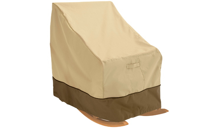 Outdoor Rocking Chair Cover – All Backyard Fun