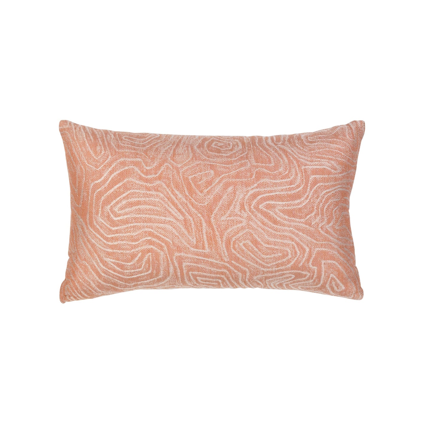 Elaine Smith Chari Spice Outdoor Pillow 12" x 20"