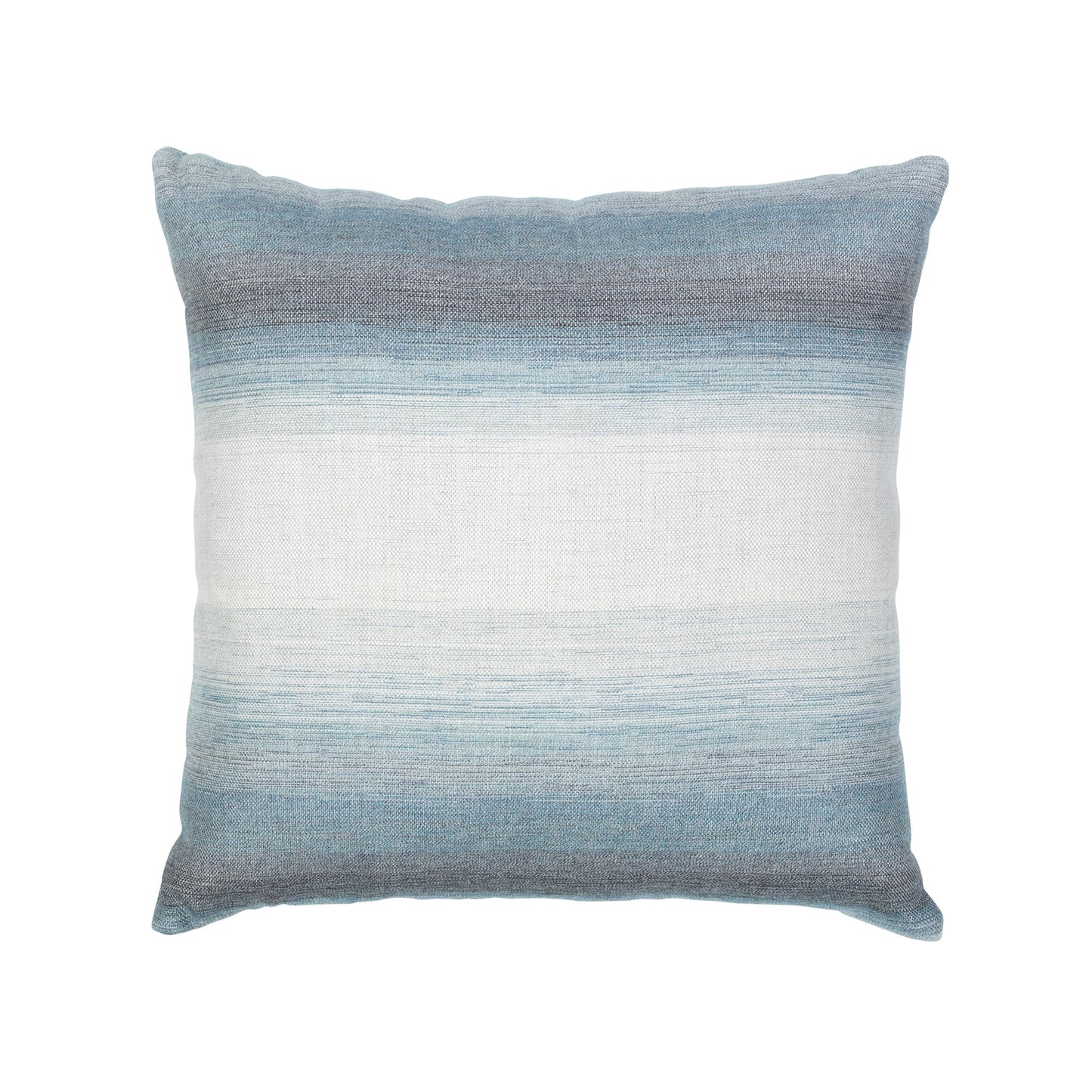 Elaine Smith Horizon Sky Outdoor Pillow 20" x 20"