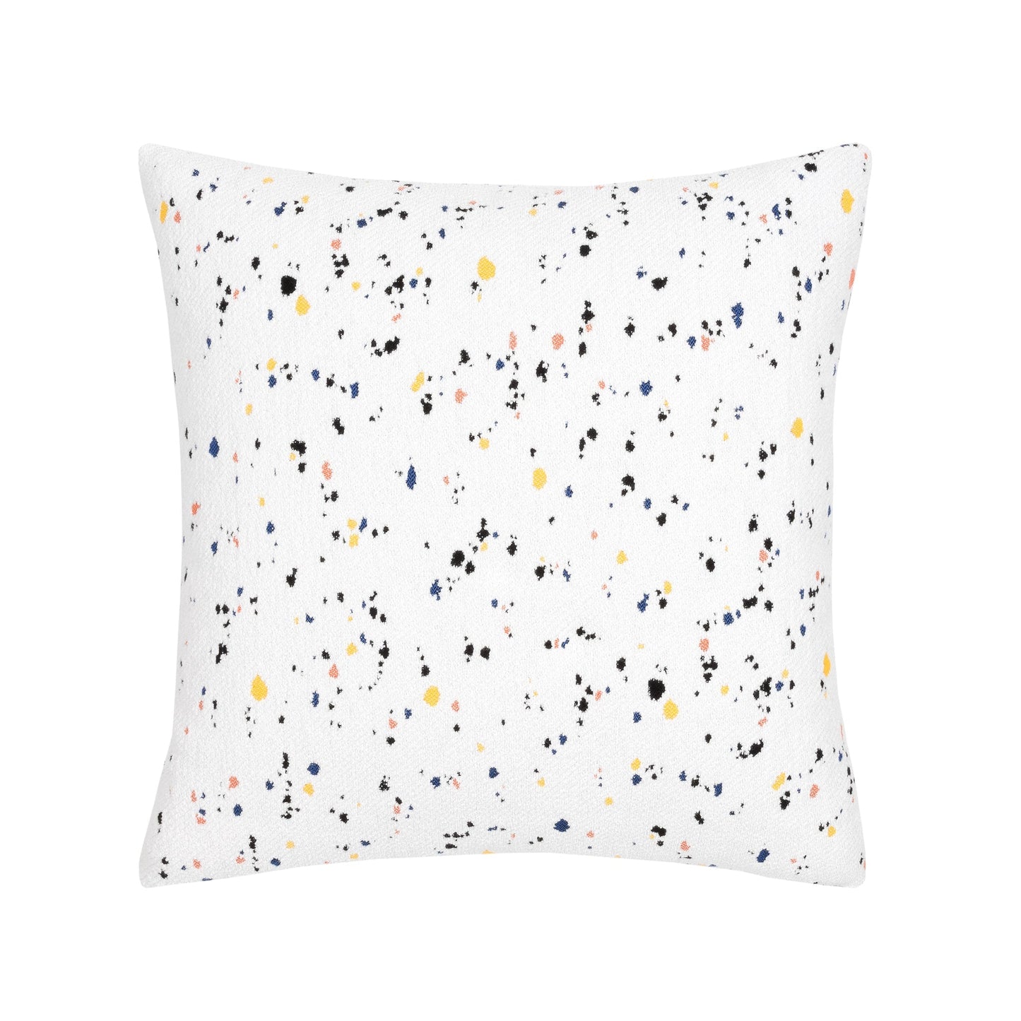 Elaine Smith Terrazzo Pop Outdoor Pillow 20" x 20"