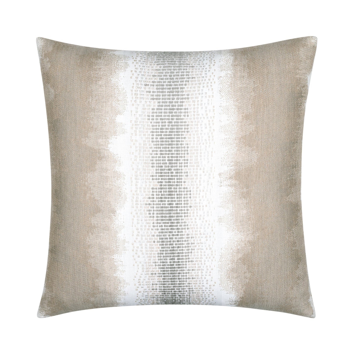 Elaine Smith Resilience Sand* Outdoor Pillow 22" x 22"