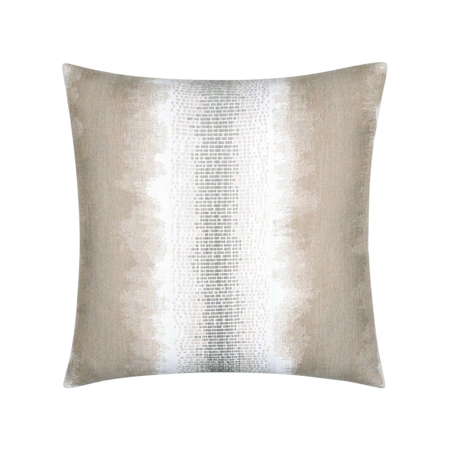 Elaine Smith Resilience Sand Outdoor Pillow 20" x 20"