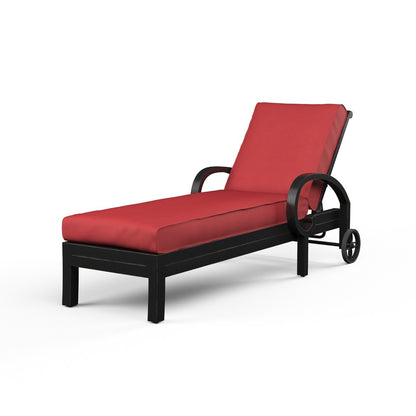 Sunset West Monterey Single Chaise