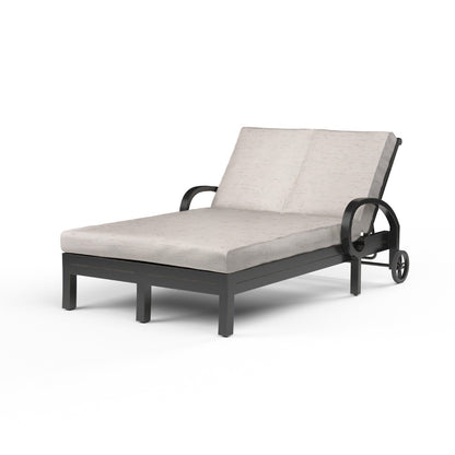 Sunset West Monterey Double Chaise