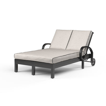 Sunset West Monterey Double Chaise