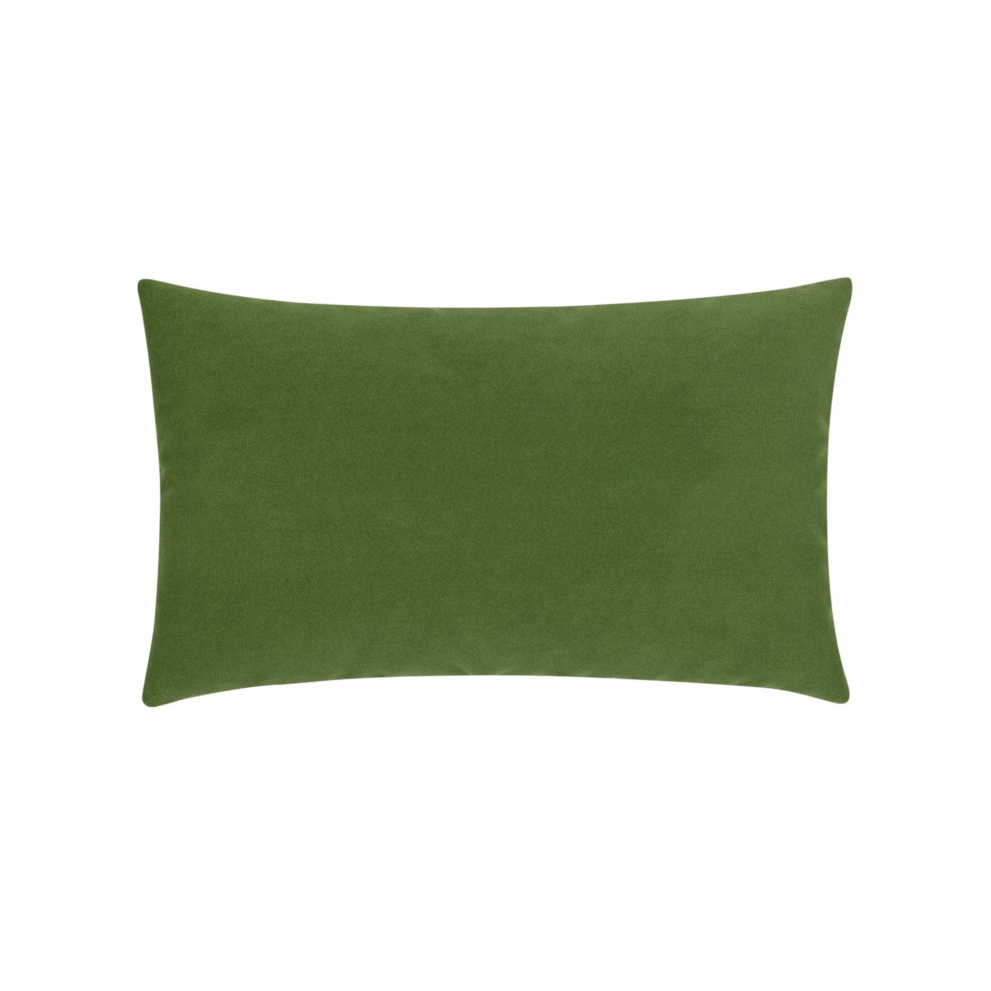 Elaine Smith Lush Velvet Ivy Outdoor Pillow 12" x 20"