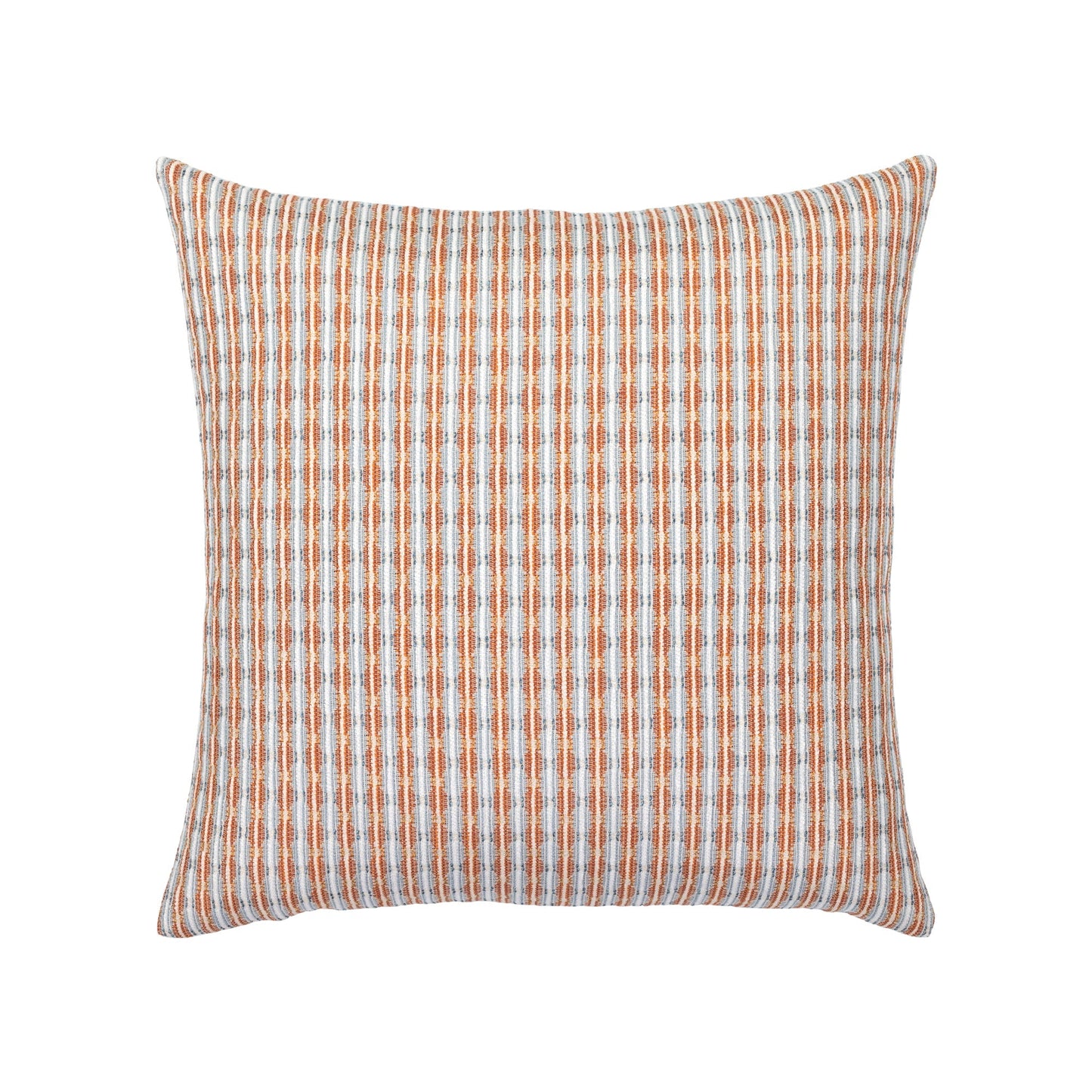 Elaine Smith Posh Plaid Outdoor Pillow 20" x 20"