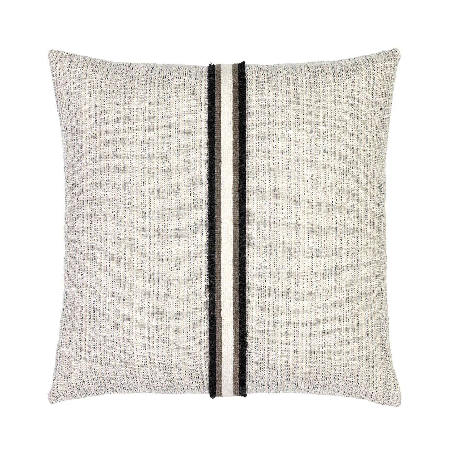 Elaine Smith Entity Linen* Outdoor Pillow 22" x 22"