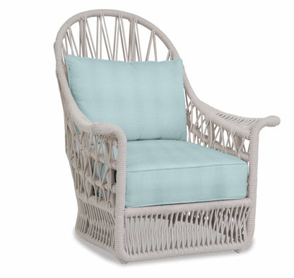 Sunset West Dana Wing Chair