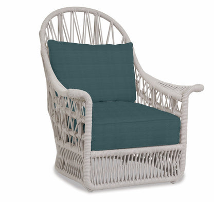 Sunset West Dana Wing Chair