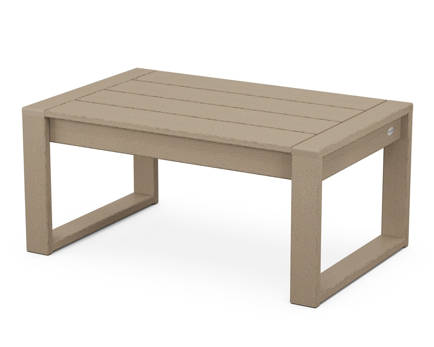 Polywood coffee deals table