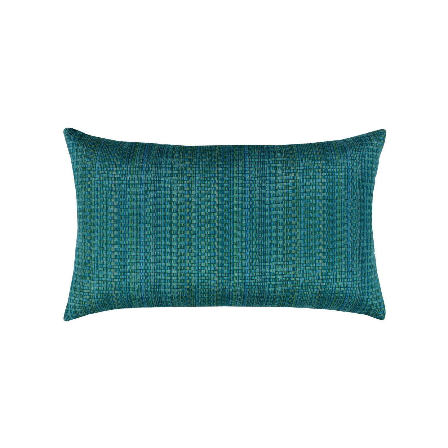 Elaine Smith Eden Texture Outdoor Pillow 12" x 20"