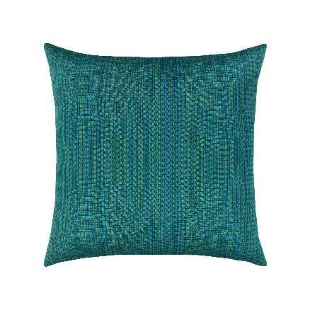 Elaine Smith Outdoor Eden Texture Pillow