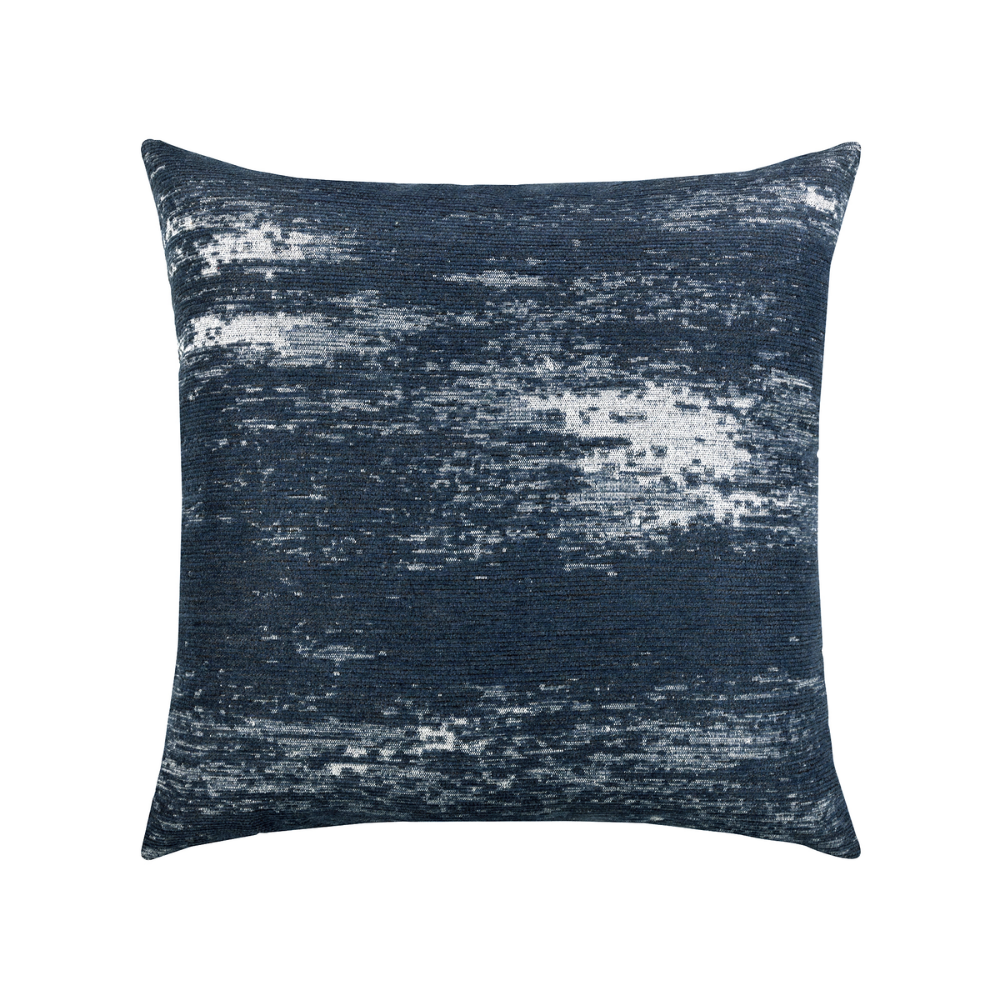 Elaine Smith Outdoor Distressed Indigo