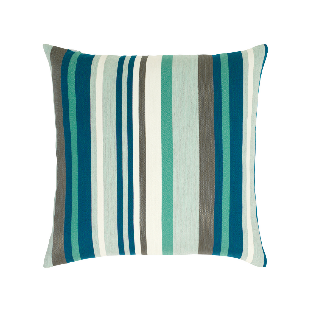 Elaine Smith Outdoor Lagoon Stripe