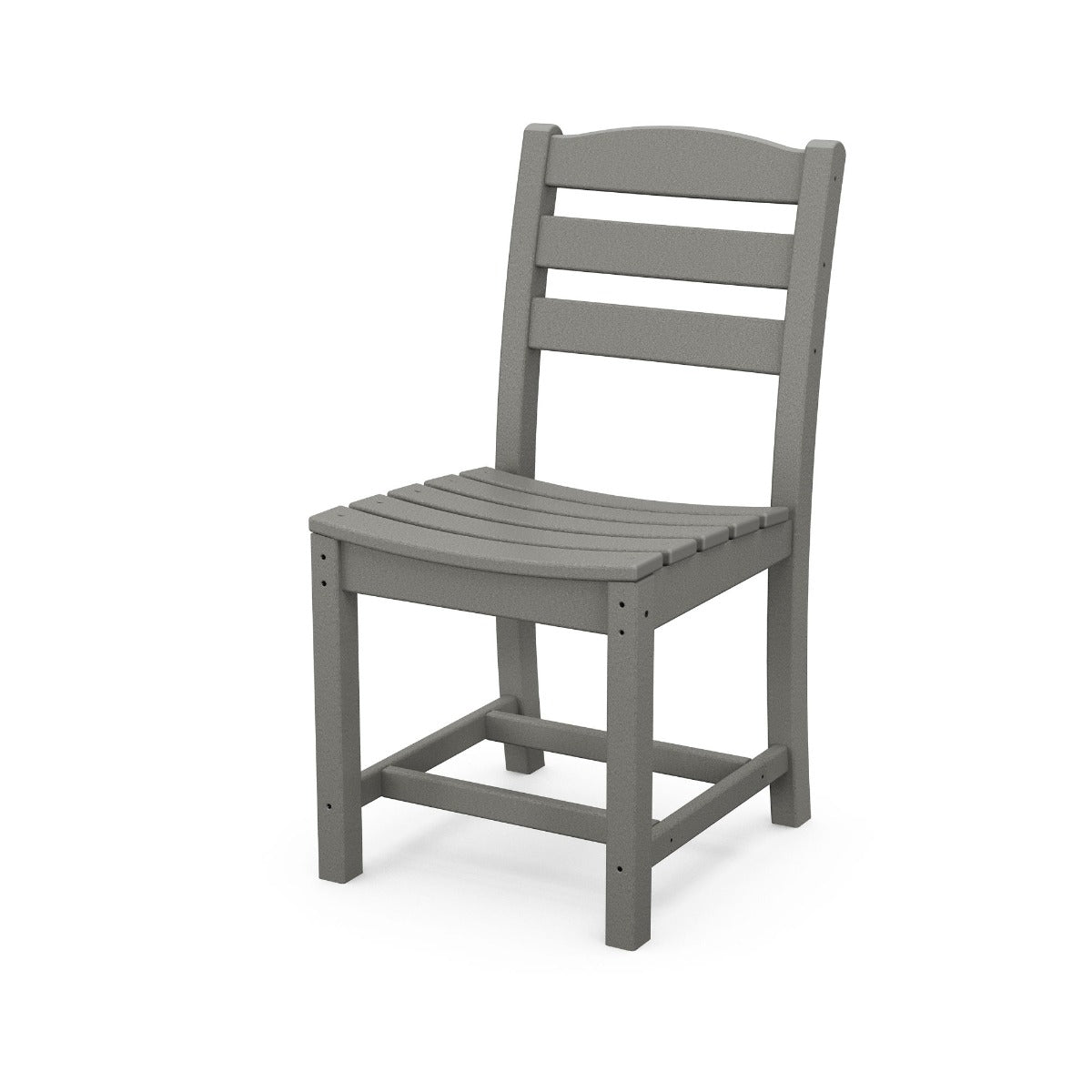 POLYWOOD La Casa Cafe Dining Side Chair