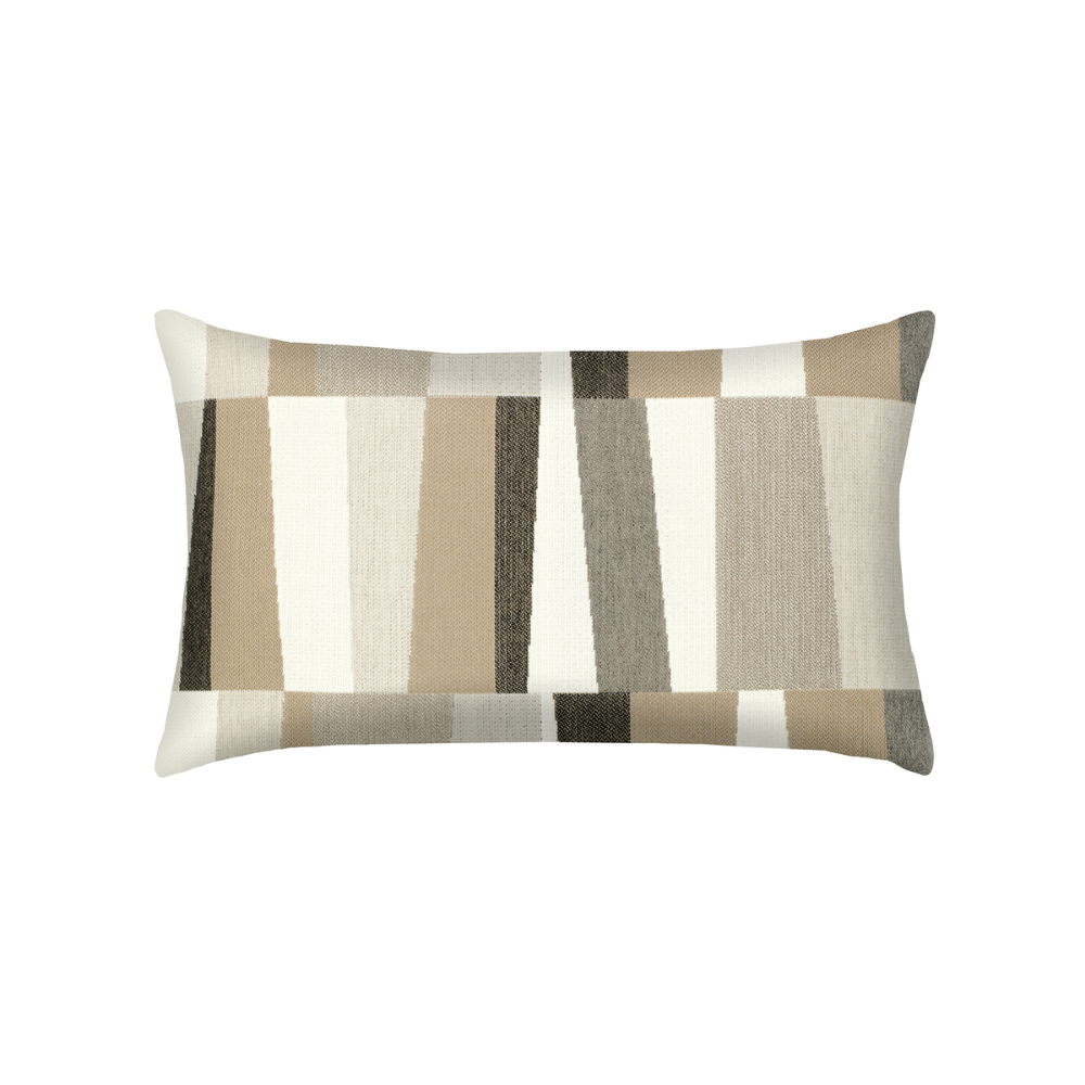 Elaine Smith Outdoor Strata Grigio Lumbar