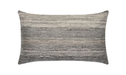 Textured Grigio Lumbar