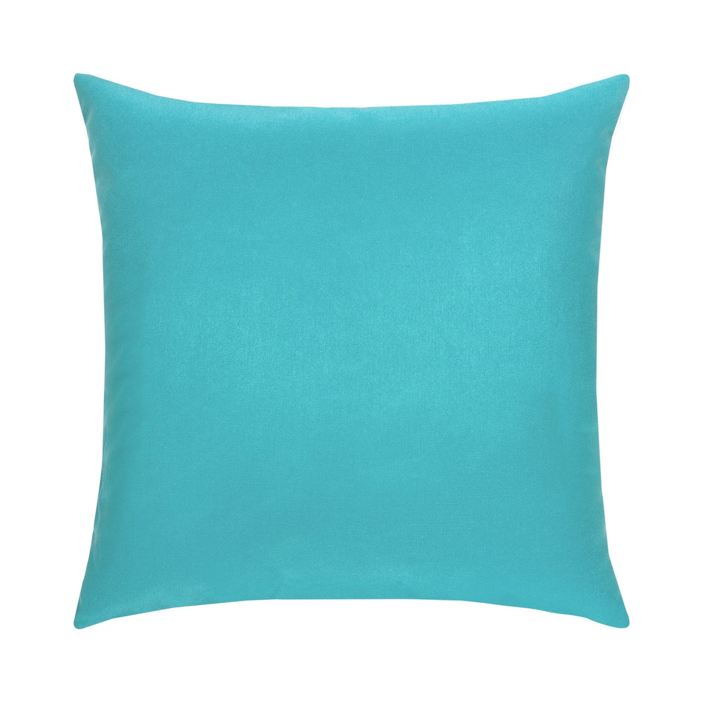 Elaine Smith Canvas Aruba* Outdoor Pillow 22" x 22"