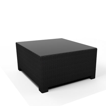 Cabo Square Coffee Table