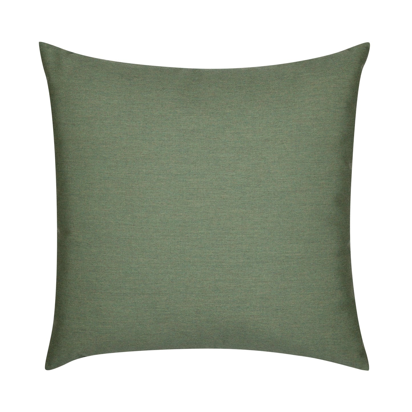 Elaine Smith Canvas Fern* Outdoor Pillow 22" x 22"