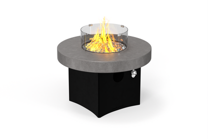 Oriflamme Greystone Elegance Fire Table