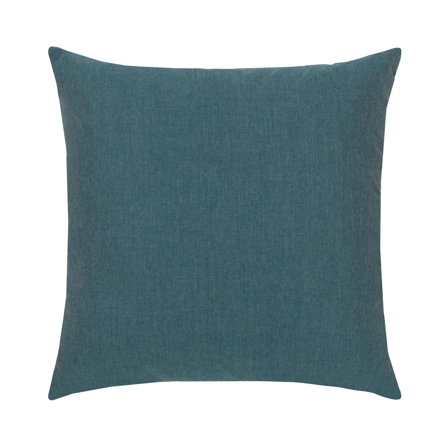 Elaine Smith Cast Lagoon* Outdoor Pillow 22" x 22"