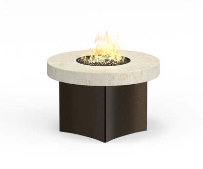 Oriflamme Mini Gas Fire Table