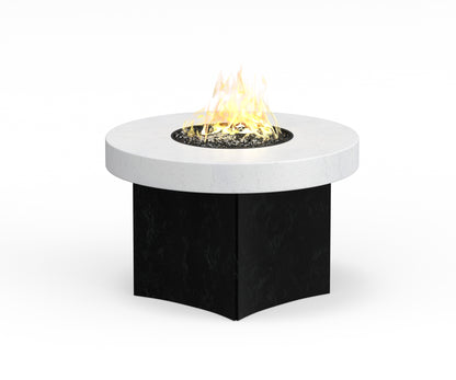 Oriflamme Mini Gas Fire Table