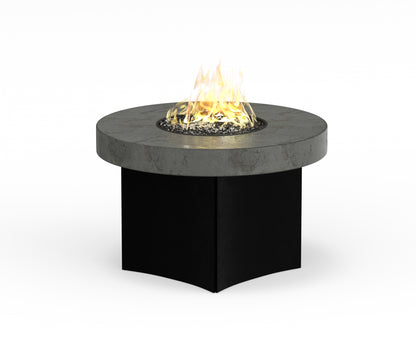 Oriflamme Mini Gas Fire Table