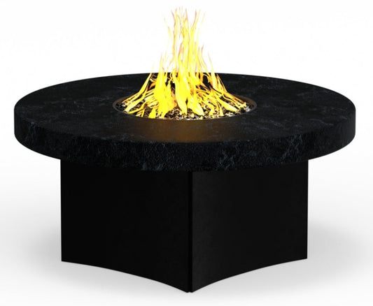 Oriflamme Blackstone Gas Fire Table