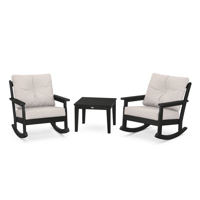 Vineyard 3-Piece Deep Seating Rocking Chair Set – All Backyard Fun
