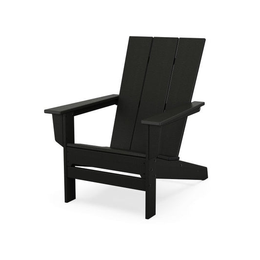Polywood Modern Studio Adirondack Chair