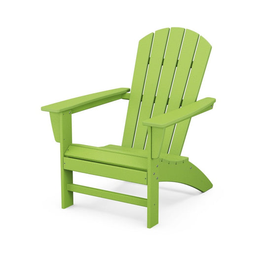 POLYWOOD Nautical Adirondack Chair DOORBUSTER DEAL