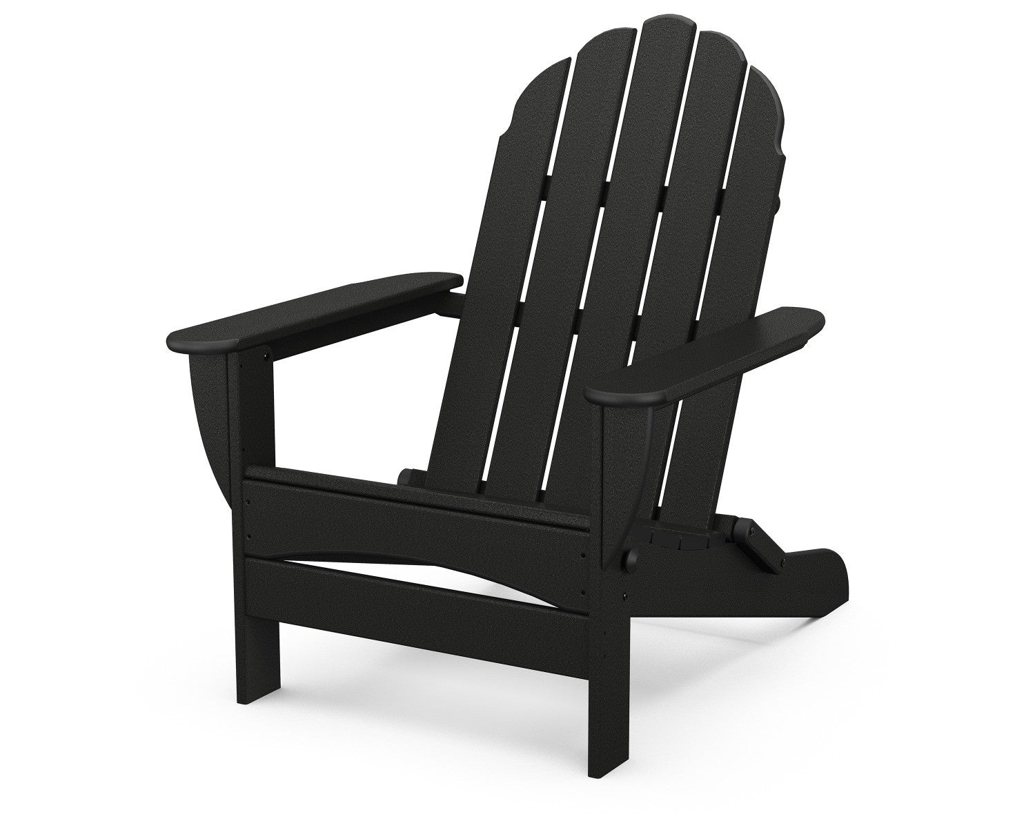 Polywood nautical curveback adirondack chair reviews sale