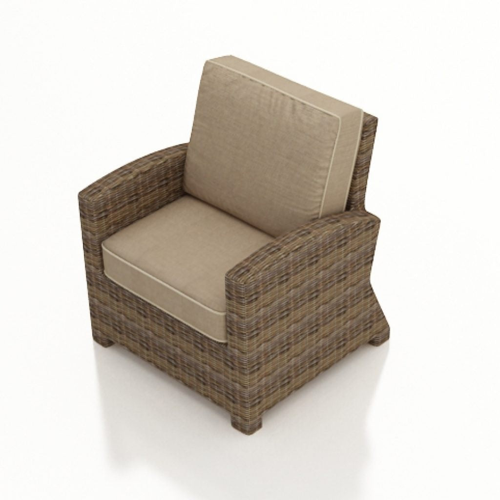 Bainbridge Club Chair Replacement Cushions