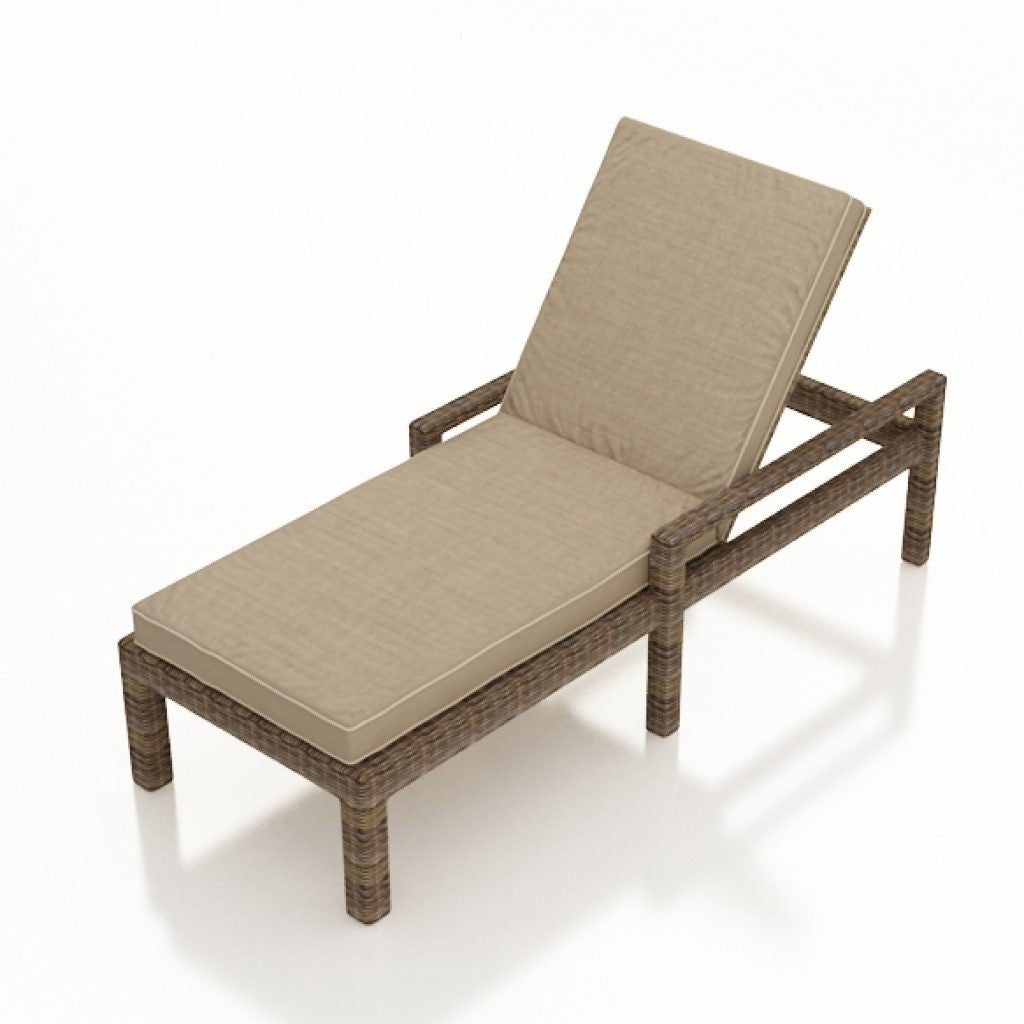 Bainbridge Single Chaise Lounge Replacement Cushion